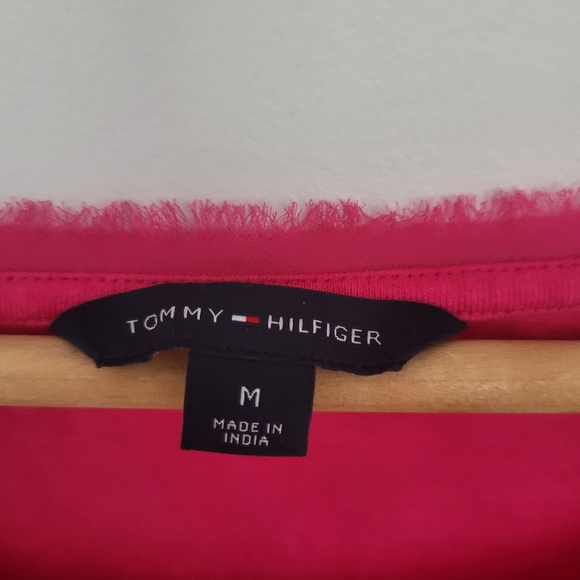 Tommy Hilfiger Blouse - Picture 2 of 4